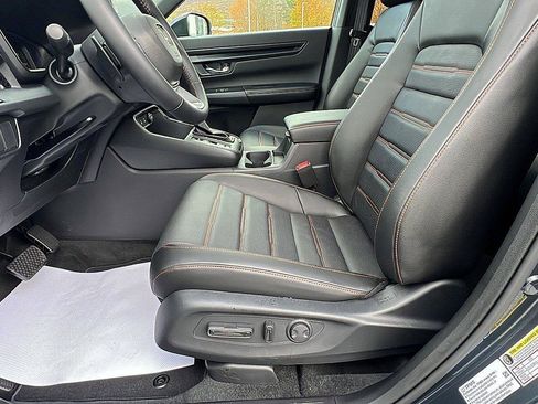 New 2026 Honda CR-V Sport-L image 23