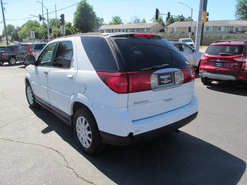 Used 2006 Buick Rendezvous 2WD image 3