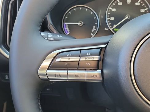 New 2026 MAZDA CX-50 2.5 Hybrid w/ Weather Package AWD/4WD image 5