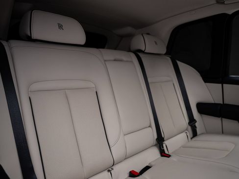 Used 2019 Rolls-Royce Cullinan AWD/4WD image 68