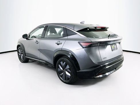 Used 2023 Nissan Ariya FWD image 5