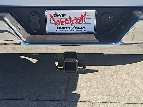 New 2026 GMC Sierra 2500 Pro w/ Convenience Package image 6