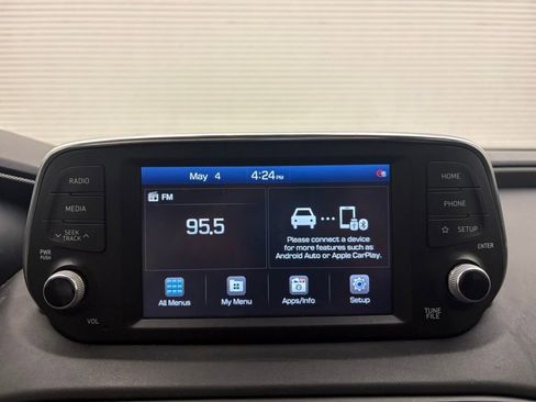 Used 2020 Hyundai Santa Fe SEL w/ Convenience Package FWD image 8