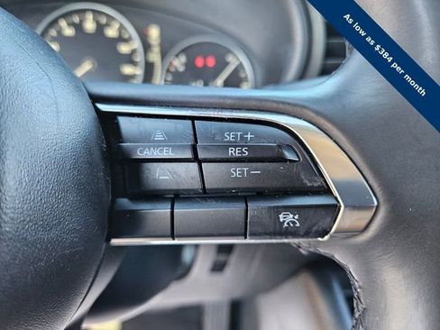 Used 2024 MAZDA MAZDA3 s image 26