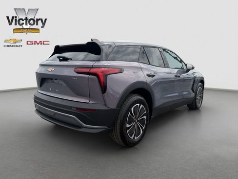 Used 2024 Chevrolet Blazer EV LT image 6