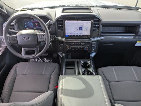 New 2026 Ford F150 STX w/ Equipment Group 200A RWD image 16
