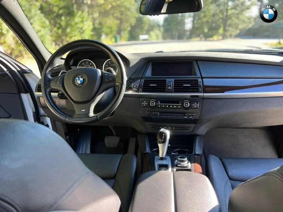 Used 2014 BMW X6 xDrive35i AWD/4WD image 15