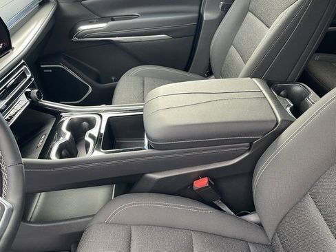 New 2025 Chevrolet Traverse LT w/ Enhanced Driving Package image 25