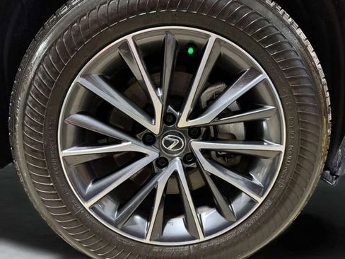 Certified 2024 Lexus NX 350 AWD image 34