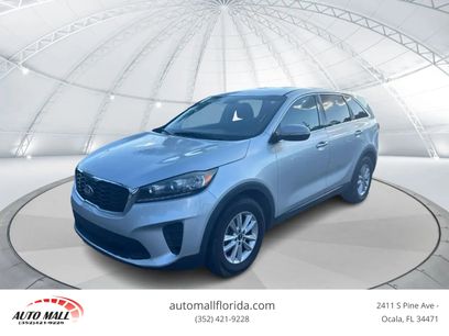Used 2019 Kia Sorento LX