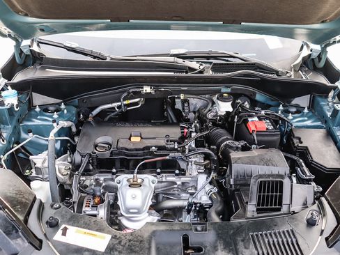 Used 2023 Honda HR-V Sport image 30
