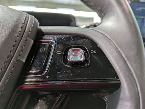 Certified 2025 Lincoln Aviator Black Label image 20