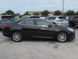 Used 2015 Chevrolet Malibu LT w/ Power Convenience Package image 2