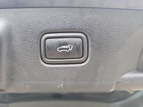 Used 2024 Hyundai Palisade Calligraphy AWD/4WD image 14
