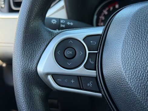 Used 2024 Toyota RAV4 XLE image 26