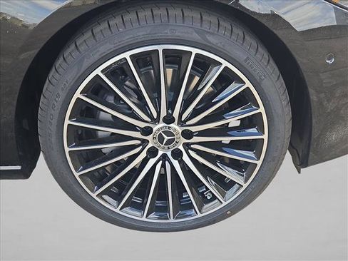New 2026 Mercedes-Benz C 300 Sedan image 10