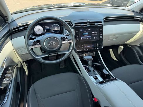 Used 2022 Hyundai Tucson SEL w/ Convenience Package FWD image 16