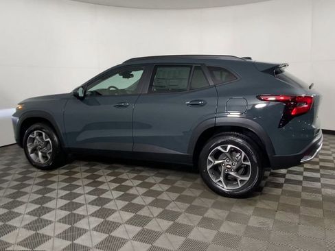 New 2026 Chevrolet Trax LT w/ Driver Confidence Package image 6