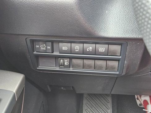 New 2026 Toyota Tundra SR5 AWD/4WD image 16