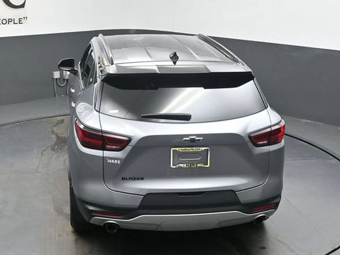 Used 2024 Chevrolet Blazer LT w/ Convenience Package FWD image 56