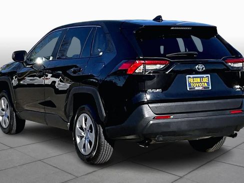 Used 2023 Toyota RAV4 LE image 11