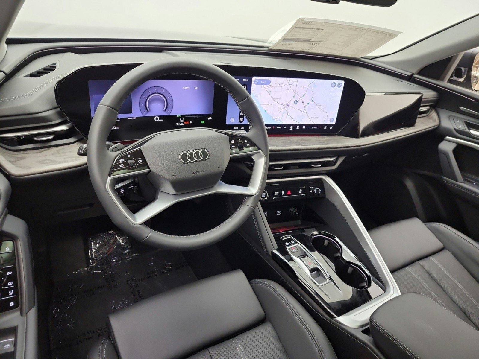 New 2026 Audi Q5 Premium Plus AWD/4WD image 9