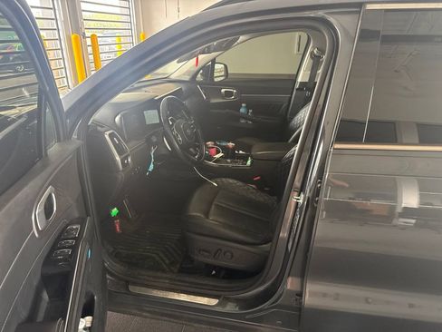 Used 2021 Kia Sorento SX FWD image 7