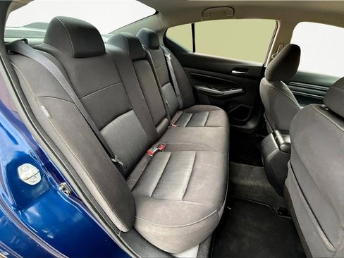 Used 2020 Nissan Altima 2.5 S image 27