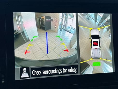 New 2026 Nissan Frontier PRO-4X w/ Pro Premium Package image 16