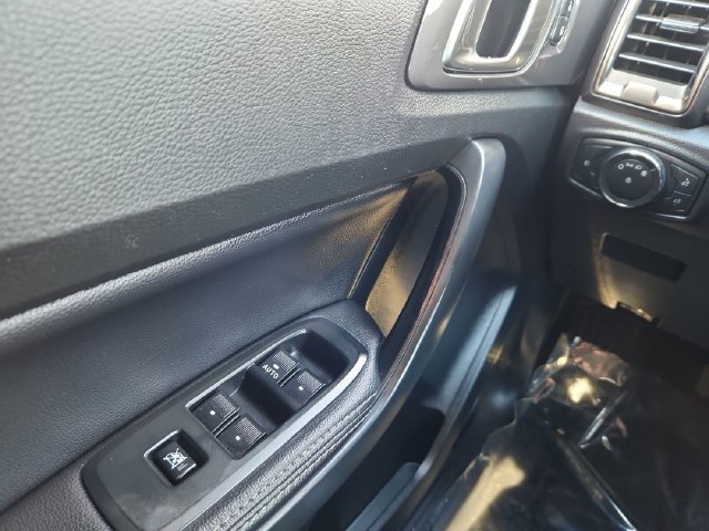 Used 2022 Ford Ranger Lariat w/ Equipment Group 501A High AWD/4WD image 35