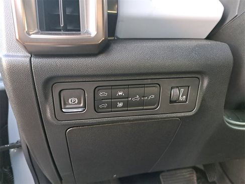 New 2025 GMC Hummer EV 3X image 21