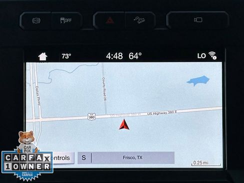 Used 2019 Ford F250 Lariat w/ Lariat Value Package image 12