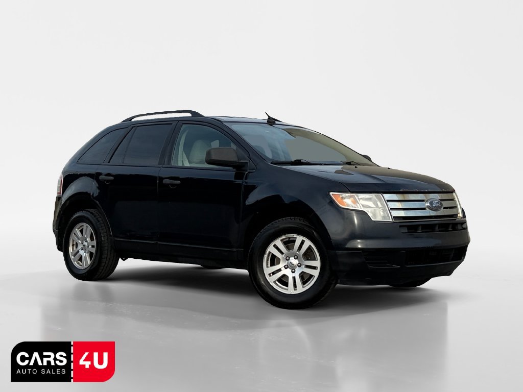 Used 2010 Ford Edge SE FWD image 1
