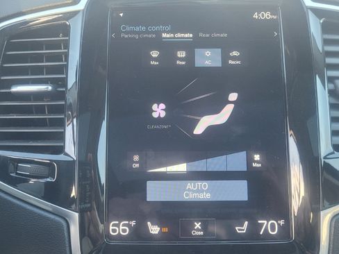 Used 2020 Volvo XC90 T6 Inscription w/ Protection Package Premier image 10