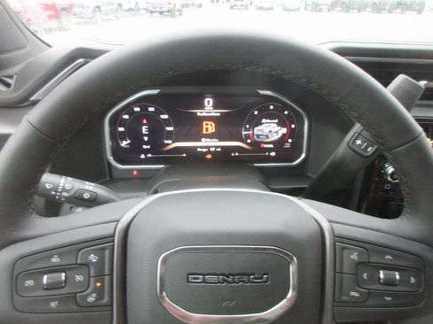 New 2026 GMC Sierra 2500 Denali Ultimate image 19