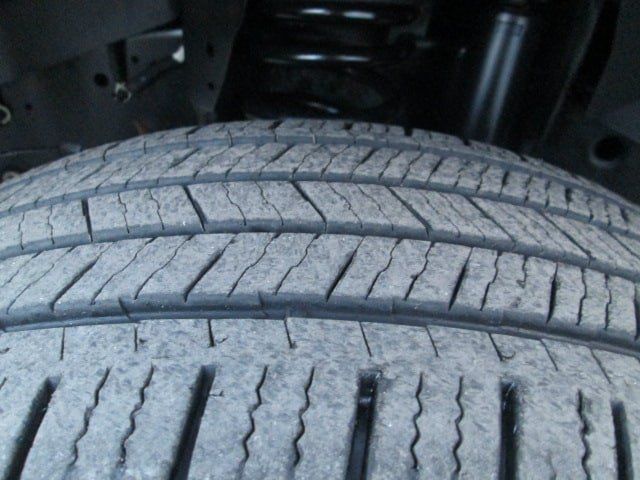 Used 2024 RAM 2500 Big Horn AWD/4WD image 10