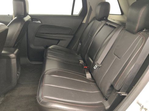 Used 2016 GMC Terrain SLT w/ Open Road Package AWD/4WD image 18