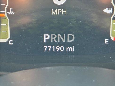 Used 2021 Jeep Wrangler Unlimited Sport AWD/4WD image 11