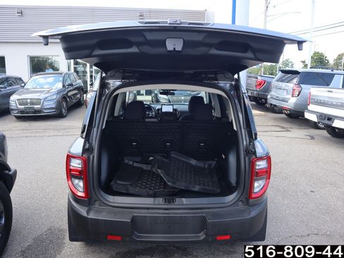 Used 2024 Ford Bronco Sport Big Bend w/ Convenience Package AWD/4WD image 26