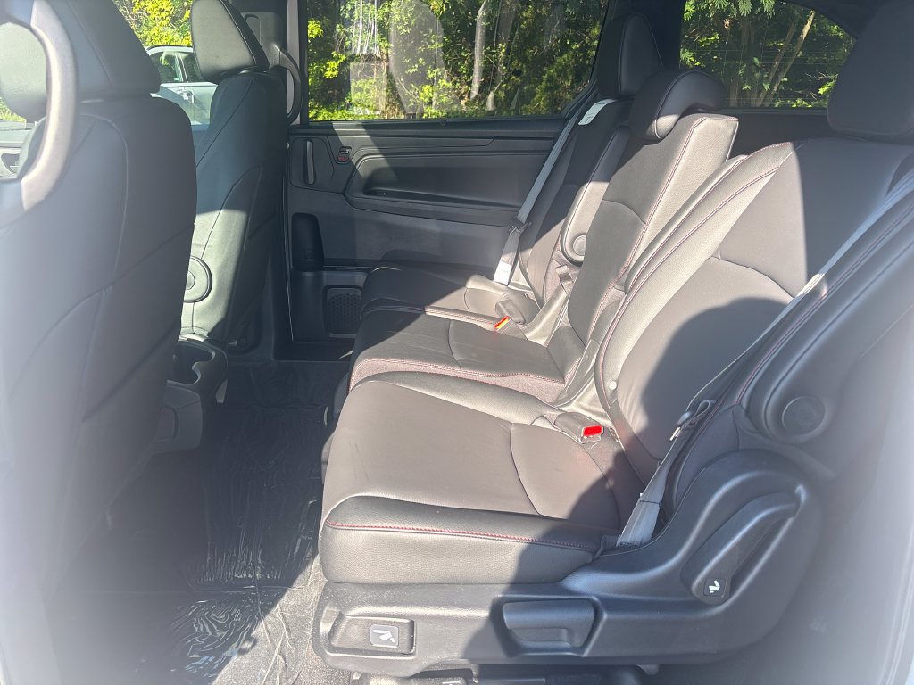 New 2026 Honda Odyssey Sport-L image 31