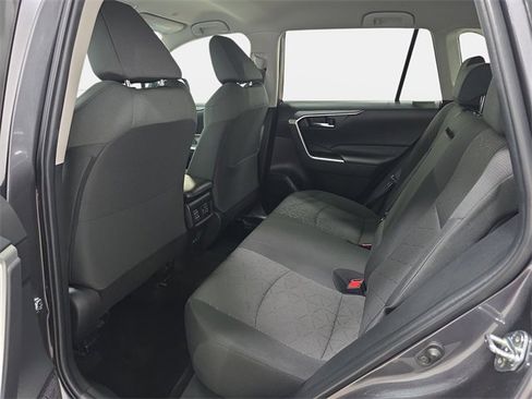 Certified 2023 Toyota RAV4 XLE image 10