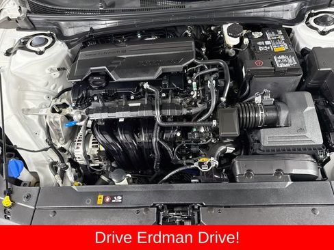Used 2025 Kia K4 FWD image 29