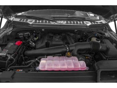 Used 2018 Ford F150 Lariat