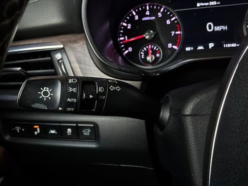 Used 2021 Kia Telluride SX w/ SX Prestige Package AWD/4WD image 44