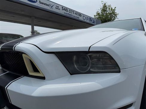 Used 2014 Ford Mustang Coupe w/ FP6 Appearance Package RWD image 14