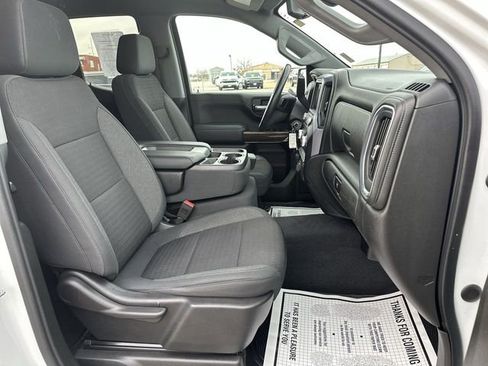 Used 2020 GMC Sierra 1500 SLE w/ Trailering Package image 29