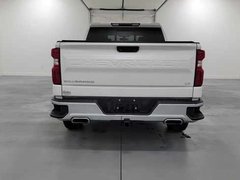 Used 2019 Chevrolet Silverado 1500 LT w/ All-Star Edition image 8