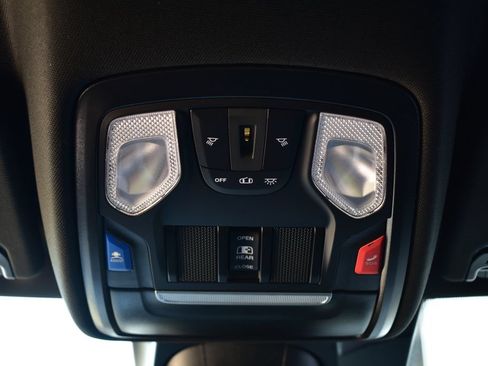 Used 2023 RAM 1500 Rebel w/ Rebel Level 2 Equipment Group AWD/4WD image 48