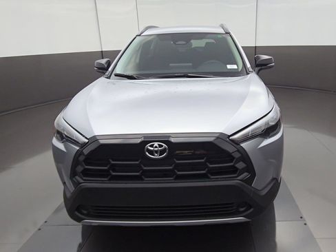 New 2026 Toyota Corolla Cross LE FWD image 2