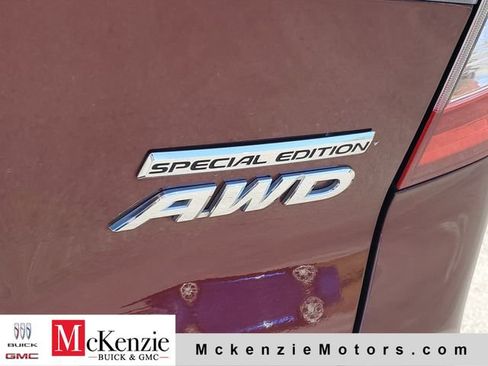 Used 2022 Honda Pilot Special Edition image 31